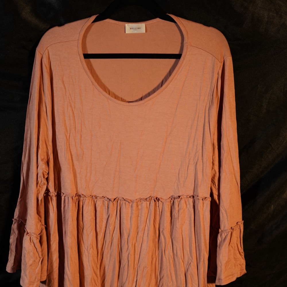 Peach top